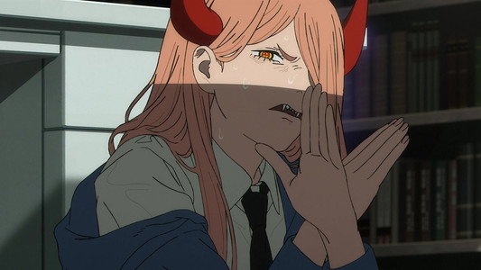 劇場版 チェンソーマン レゼ篇