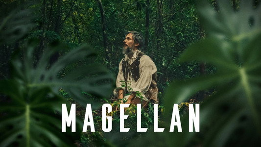 Magalhães