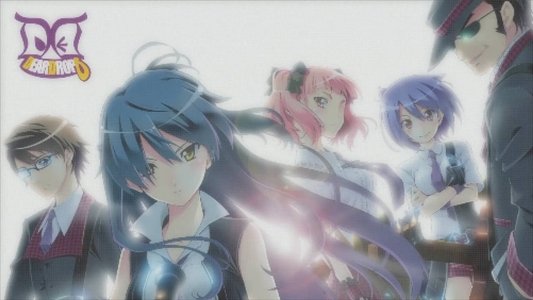 キラ☆キラ 5th Anniversary Live Anime KICK START GENERATION