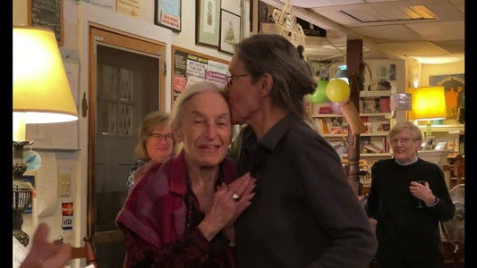 A Culinary Uprising: The Story of Bloodroot