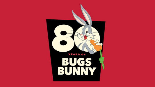 Bugs Bunny 80th Anniversary Collection