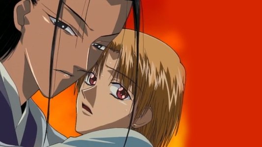 火宵の月～秋狂言～