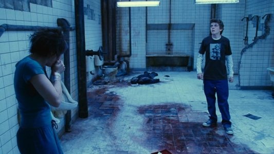 Saw II