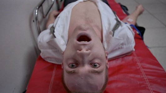 Trainspotting