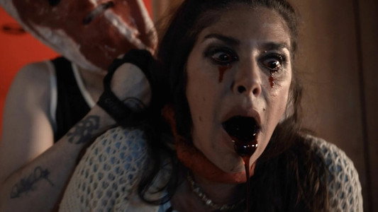 Slashercise