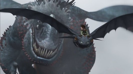 How to Train Your Dragon