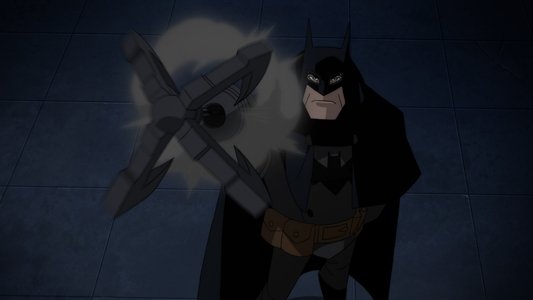 Batman: Gotham by Gaslight