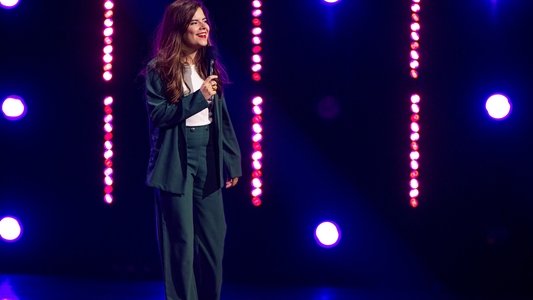 Le grand gala de la francophonie