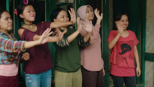 Agensi Rumah Tangga