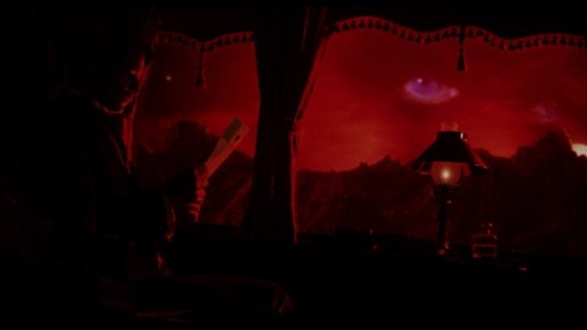 Bram Stoker's Dracula