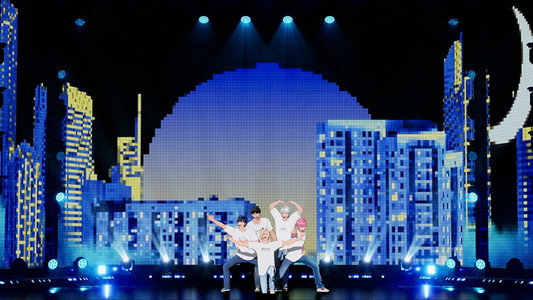 플레이브 팬 콘서트 ‘헬로, 아스테룸!’ 앙코르 인 시네마