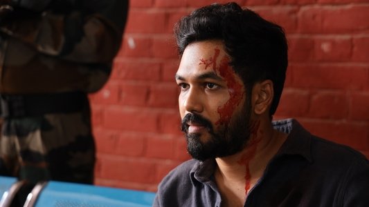கடைசி உலகப் போர்