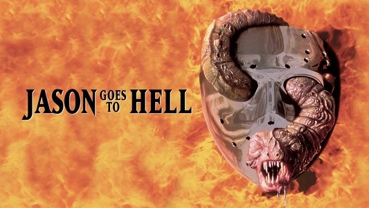 Jason Goes to Hell: The Final Friday