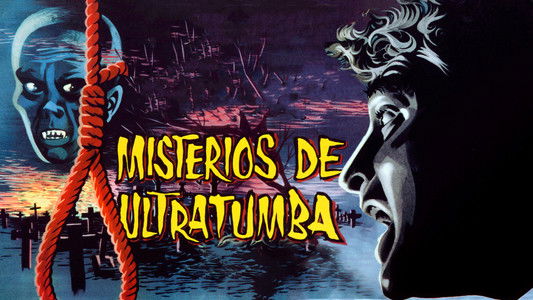 Misterios de ultratumba