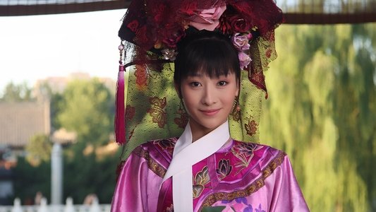 甄嬛传