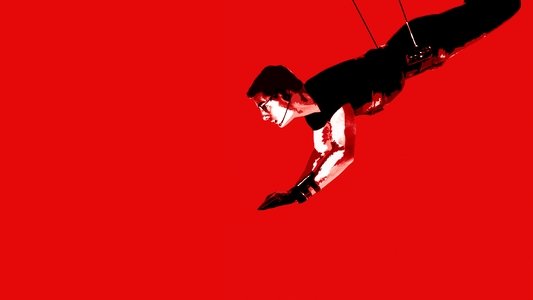 Mission: Impossible