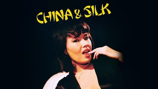 China & Silk