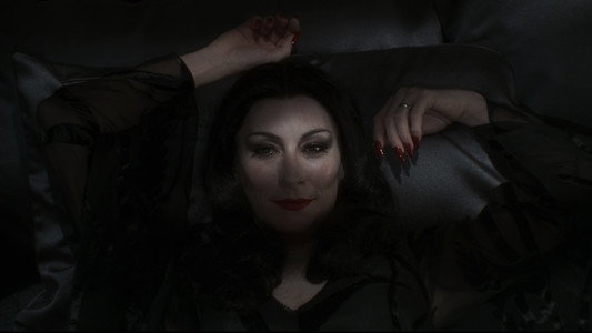 The Addams Family