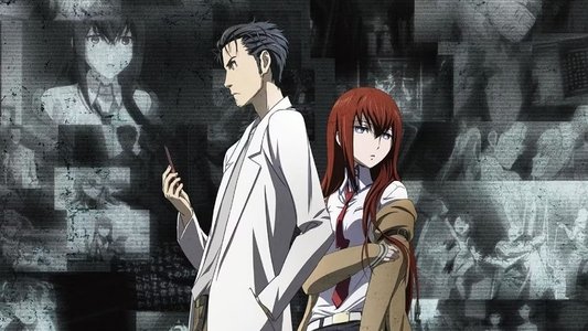 Steins;Gate