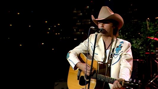 Dwight Yoakam - Live from Austin TX