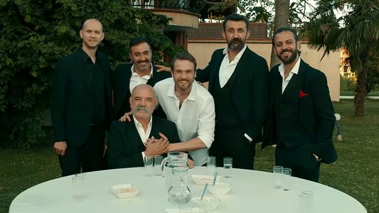 Çukur