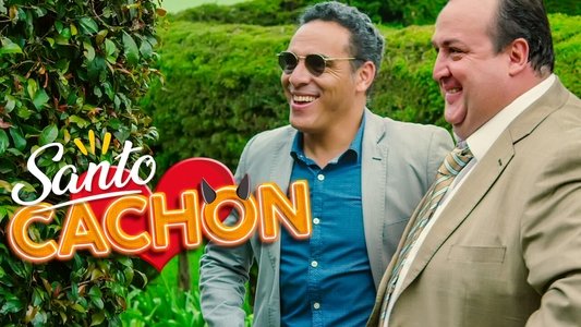 Santo cachón