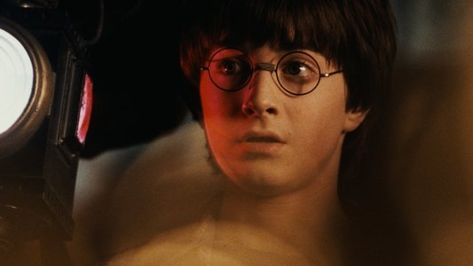 Harry Potter and the Philosopher's Stone