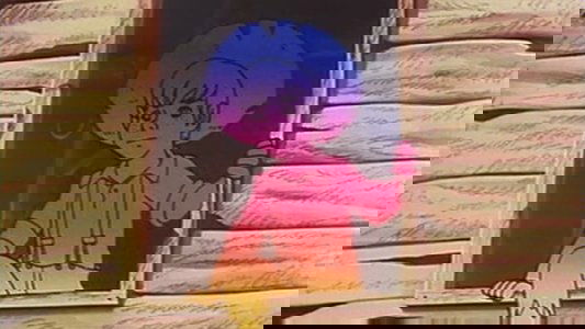 ハックルベリィの冒険