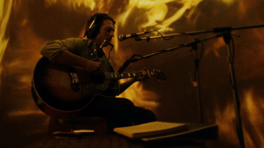 Springsteen: Deliver Me from Nowhere