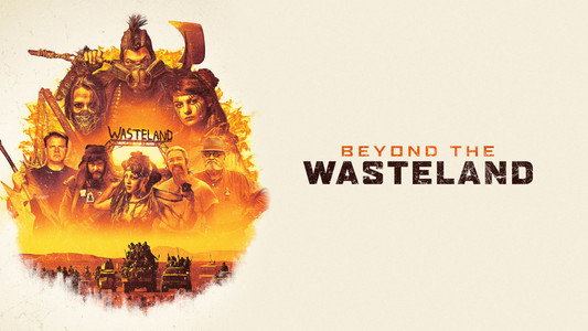 Beyond the Wasteland