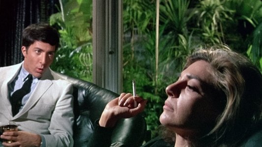 The Graduate