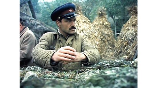 Стук в дверь