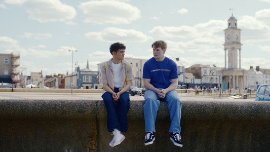 Heartstopper Forever