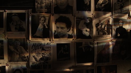 For the Sake of the Song: The Story of Anderson Fair