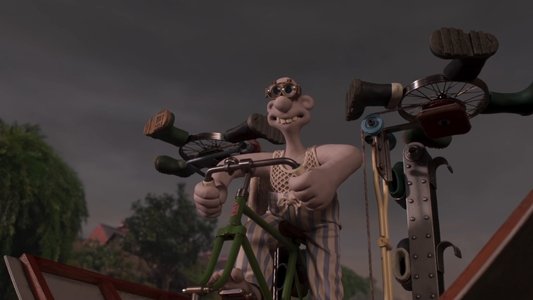 Wallace & Gromit: Vengeance Most Fowl
