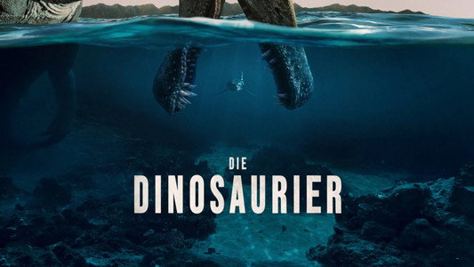 The Dinosaurs