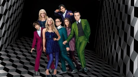 The Big Bang Theory