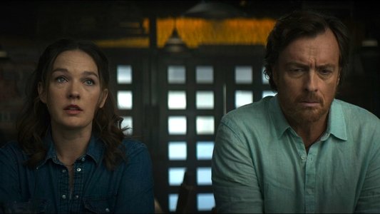 A Hero's Journey: The Making of Percy Jackson and the Olympians