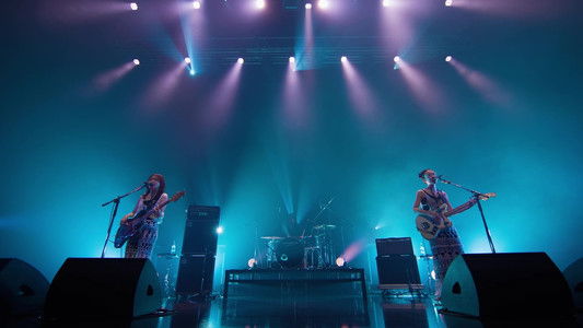 羊文学 Tour 2023 “if i were an angel,” - LIVE SPECIAL