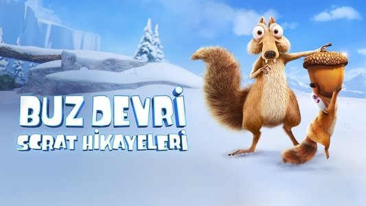 Ice Age: Scrat Tales