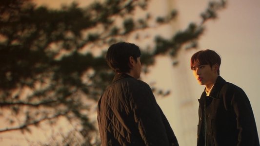 비밀 사이