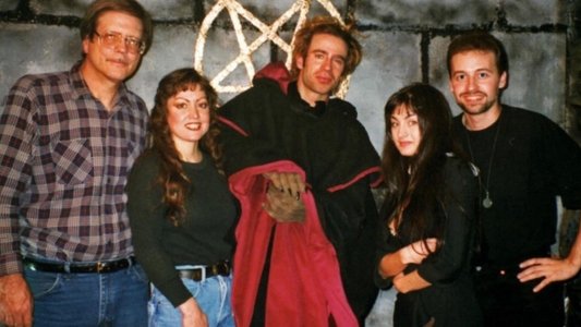 Hayride Slaughter