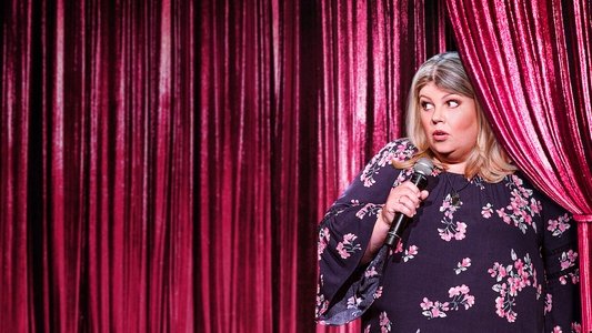 Urzila Carlson: Overqualified Loser