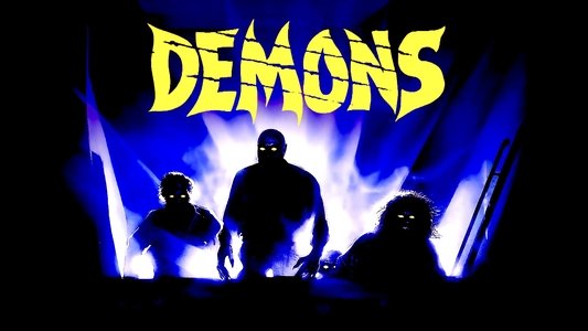 Dèmoni