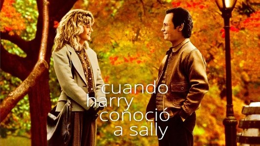 When Harry Met Sally...