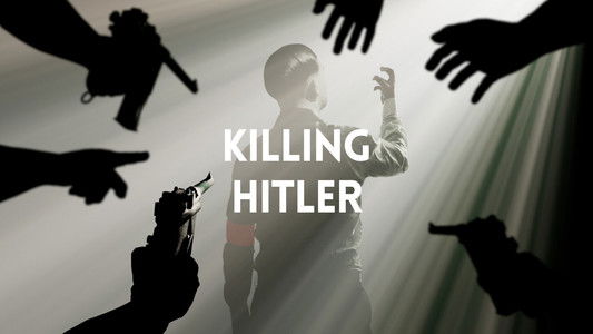 Killing Hitler