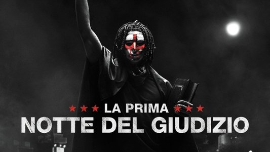 The First Purge