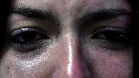 Transfiguración: La mirada que me habita