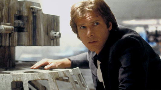 The Empire Strikes Back