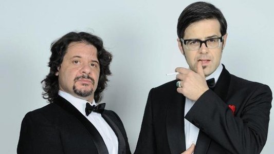 Lillo e Greg - The Movie!